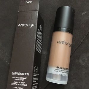 Antonym skin esteem foundation